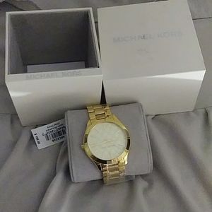 New MICHAEL KORS 100% authentic